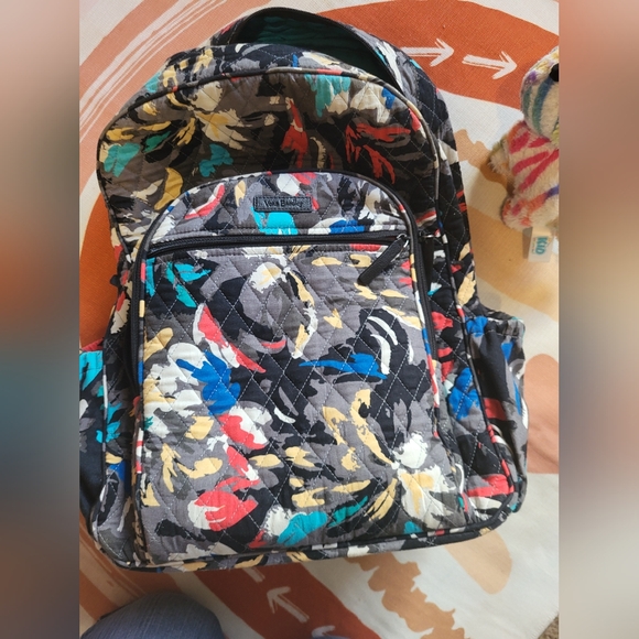 Vera Bradley Handbags - Vera Bradley Backpack